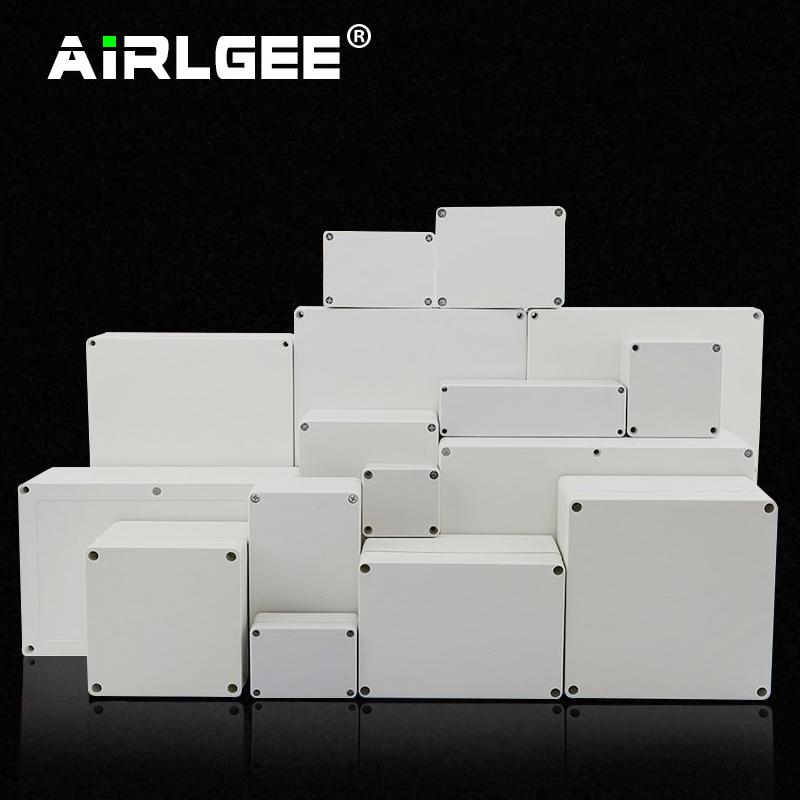 Outdoor Power Wash - Economy F Series DIY Outdoor Monitoring
