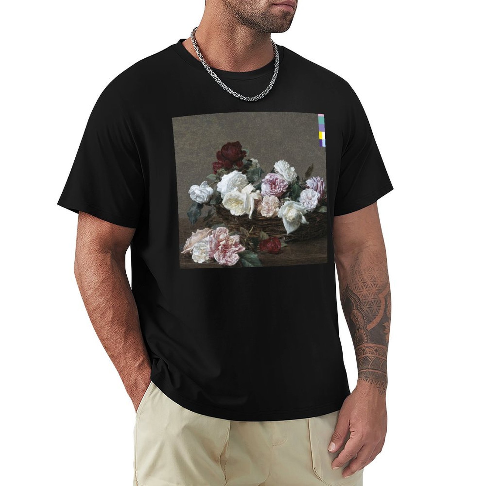 Outdoor Power Not Working - POWER CORRUPTION T-Shirt Work Outdoor Short