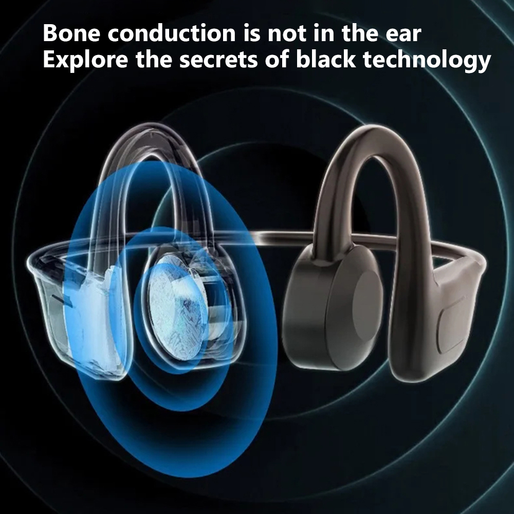 Hot Bone Conduction Swimming H - огляд і ціна Outdoor Power Outlet Waterproof