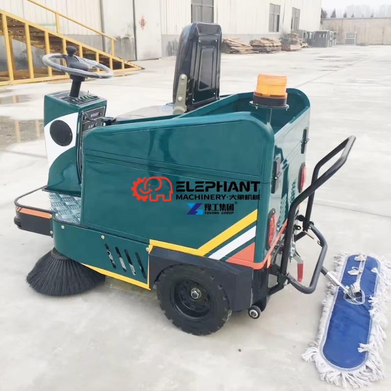 Powerful Suction & Large Capac - огляд і ціна Outdoor Power New Roads