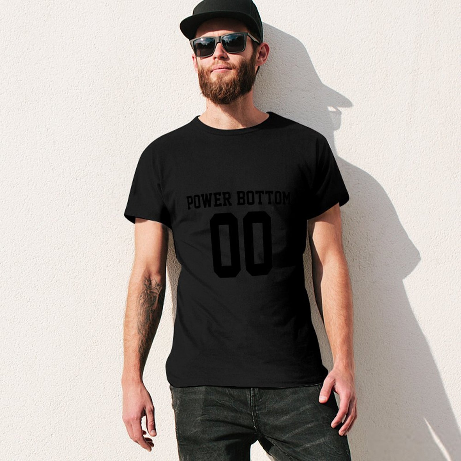 Power Bottom T-Shirt Outdoor W - огляд і ціна Outdoor Power Not Working