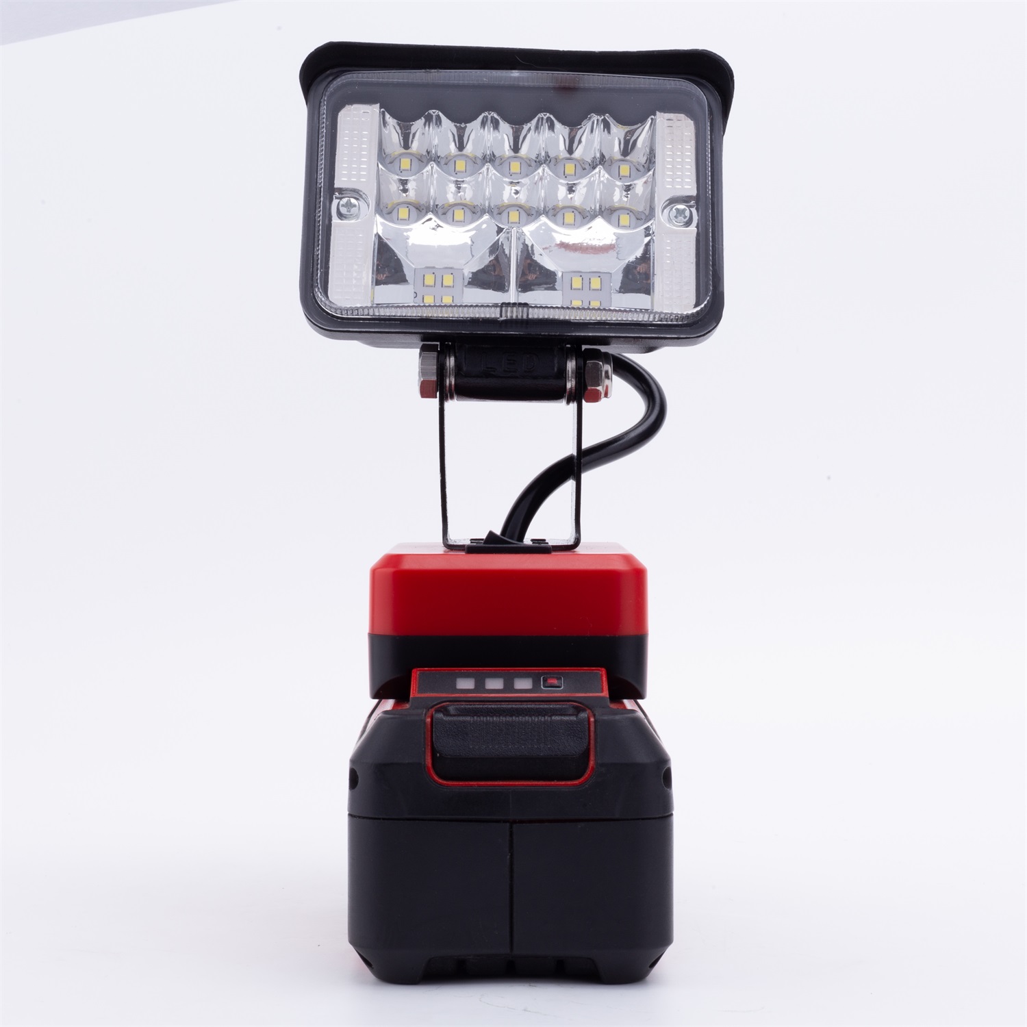 LED Work Light For Ozito 18V P - огляд і ціна Outdoor Power Not Working