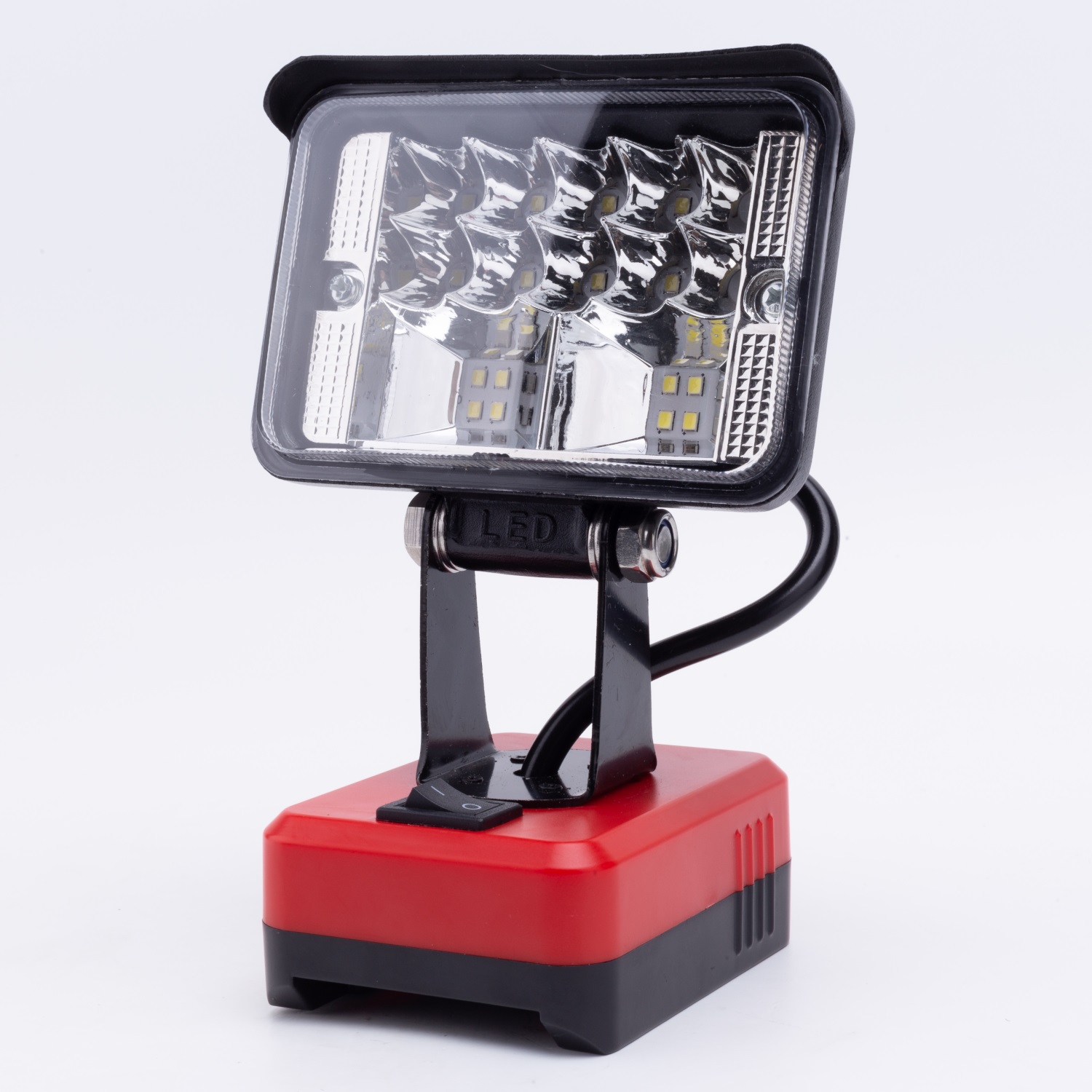 LED Work Light For Ozito 18V P - огляд і ціна Outdoor Power Not Working