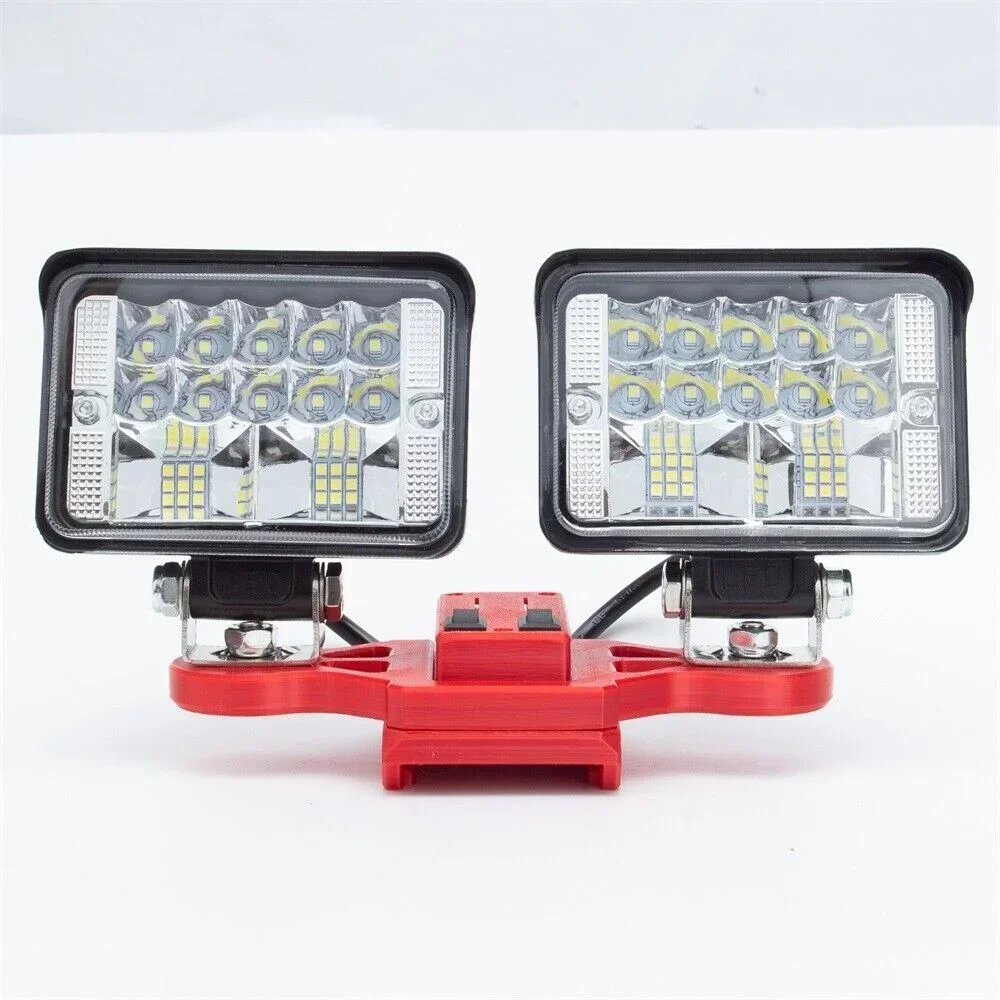 LED Work Light For Ozito 18V P - огляд і ціна Outdoor Power Not Working