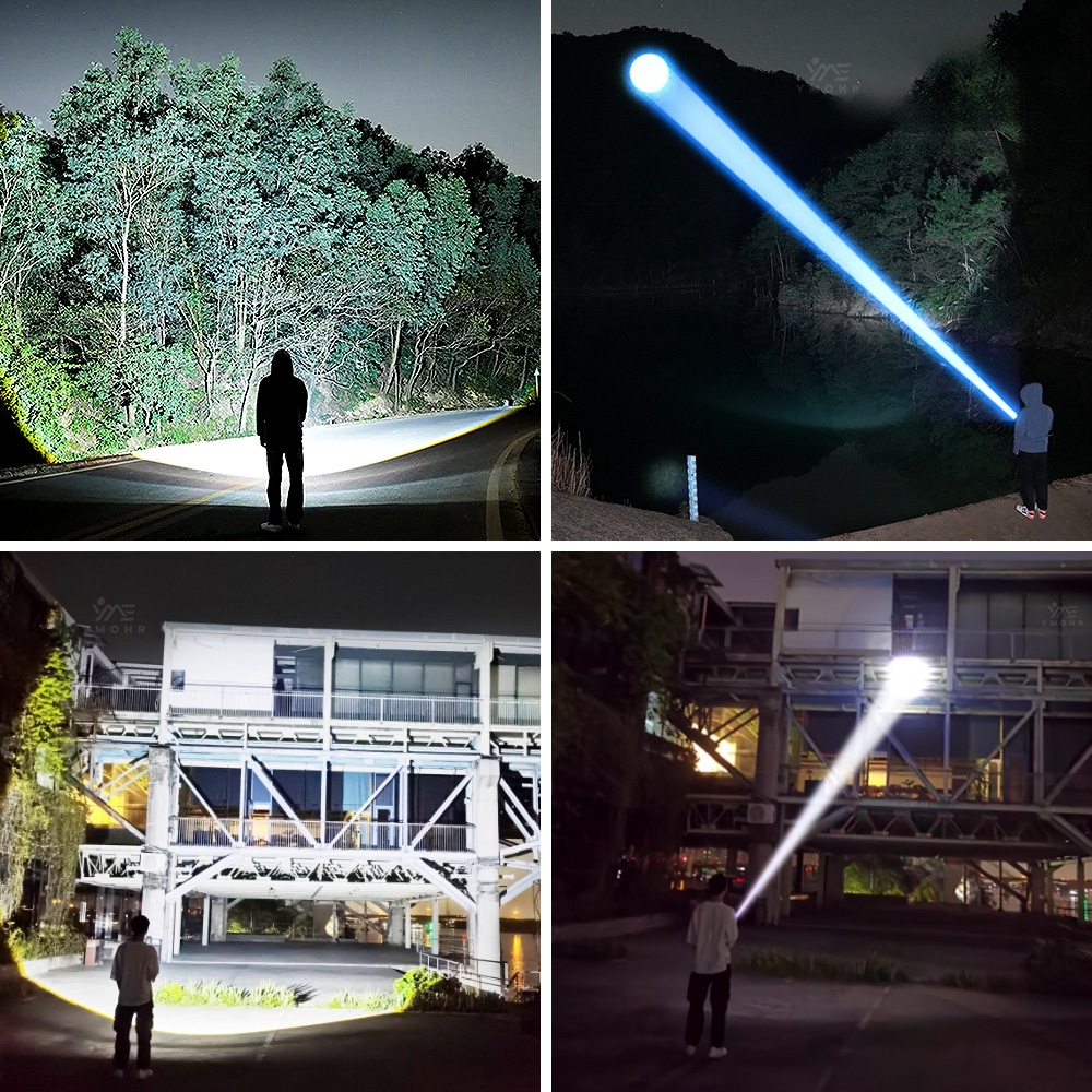 High Bright LED Flashlight  wi - огляд і ціна Outdoor Usb Power Strip
