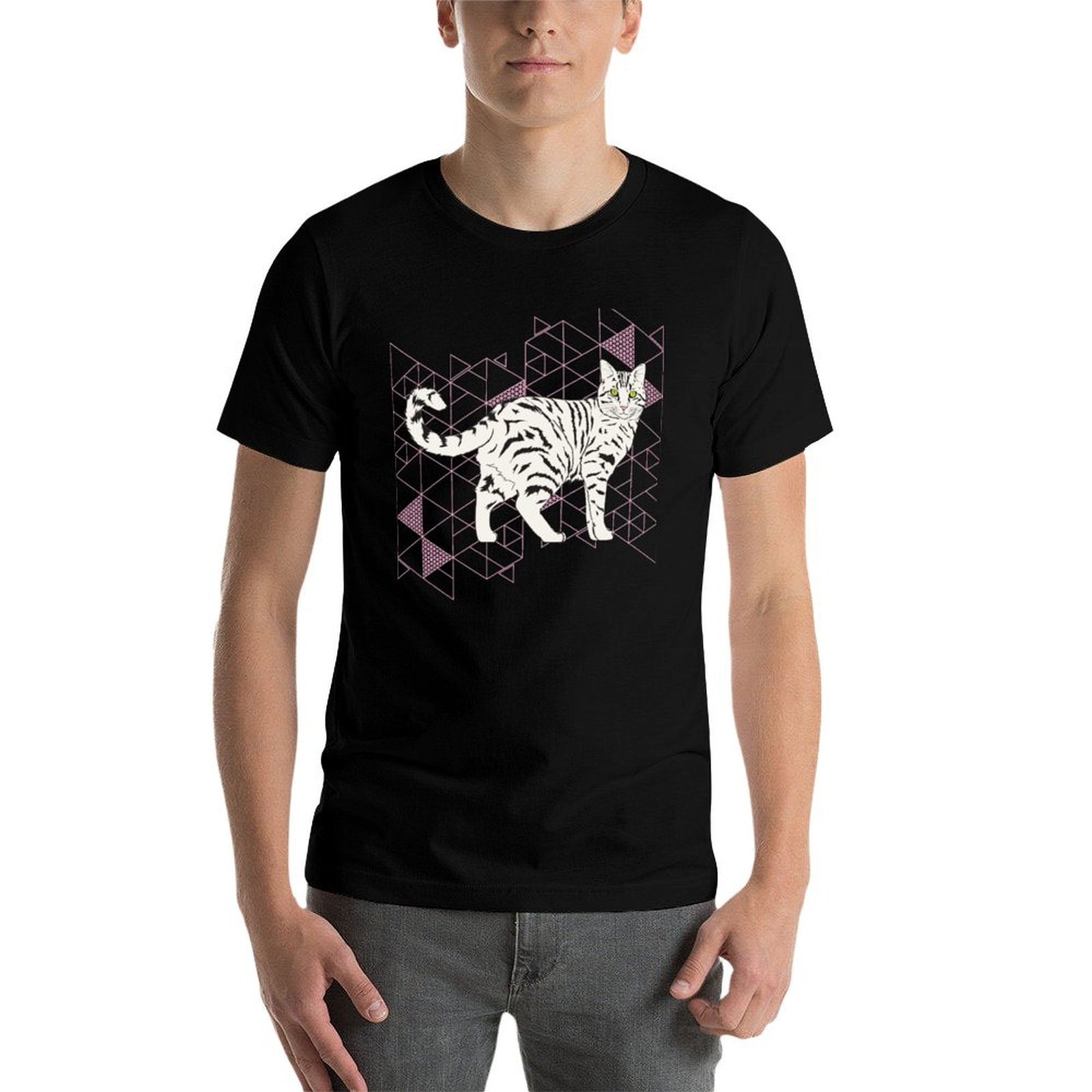 Tabby Cat Power T-Shirt Outdoo - огляд і ціна Outdoor Power Not Working