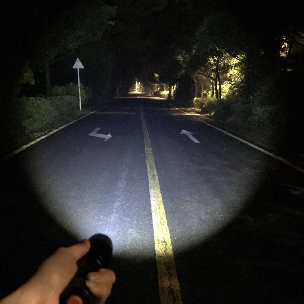 Zoom 2in-1 White+Blue Light LE - огляд і ціна Outdoor Power Not Working