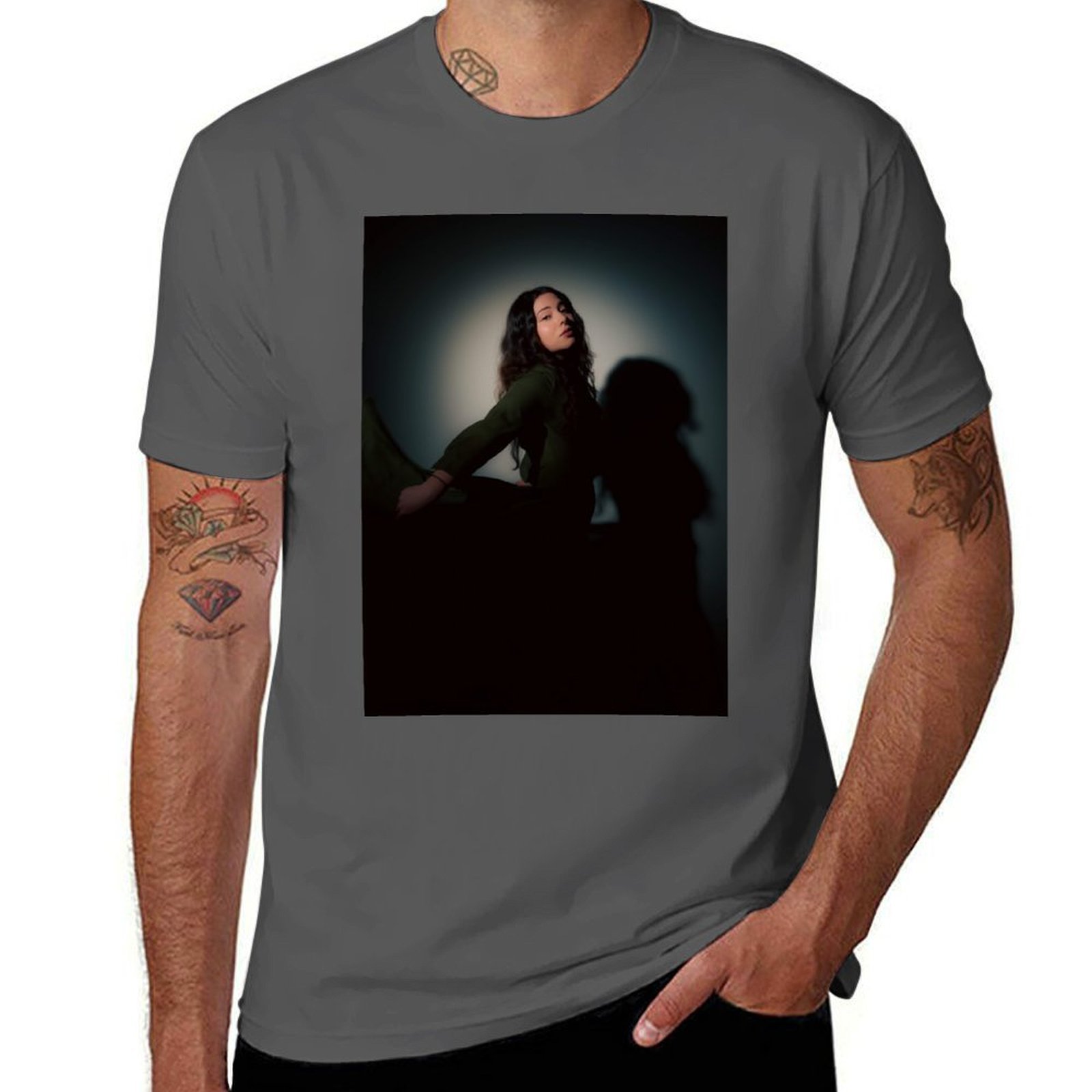 Power T-Shirt Work Outdoor Sho - огляд і ціна Outdoor Power Not Working