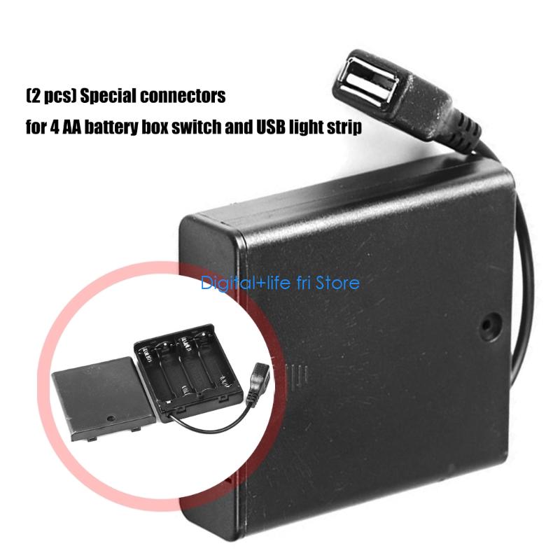 E06D 2A Battery Power Case Wit - огляд і ціна Outdoor Usb Power Strip