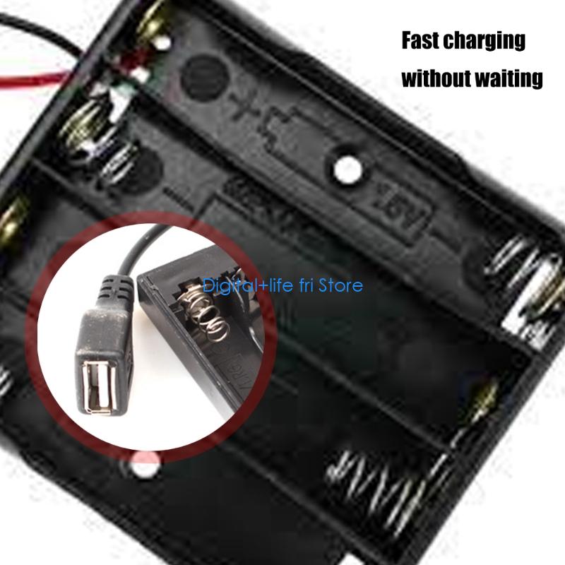 E06D 2A Battery Power Case Wit - огляд і ціна Outdoor Usb Power Strip