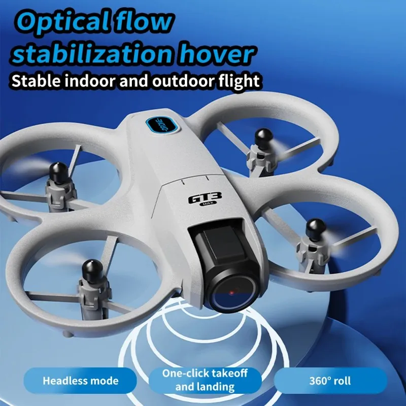 Xiaomi GT3 MAX GPS Drone 8K Ae - огляд і ціна Outdoor Power Wash