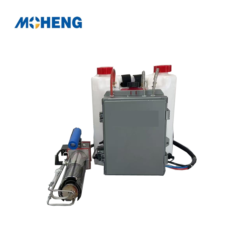 Agriculture Professional Porta - огляд і ціна Electric Sprayer Backpack