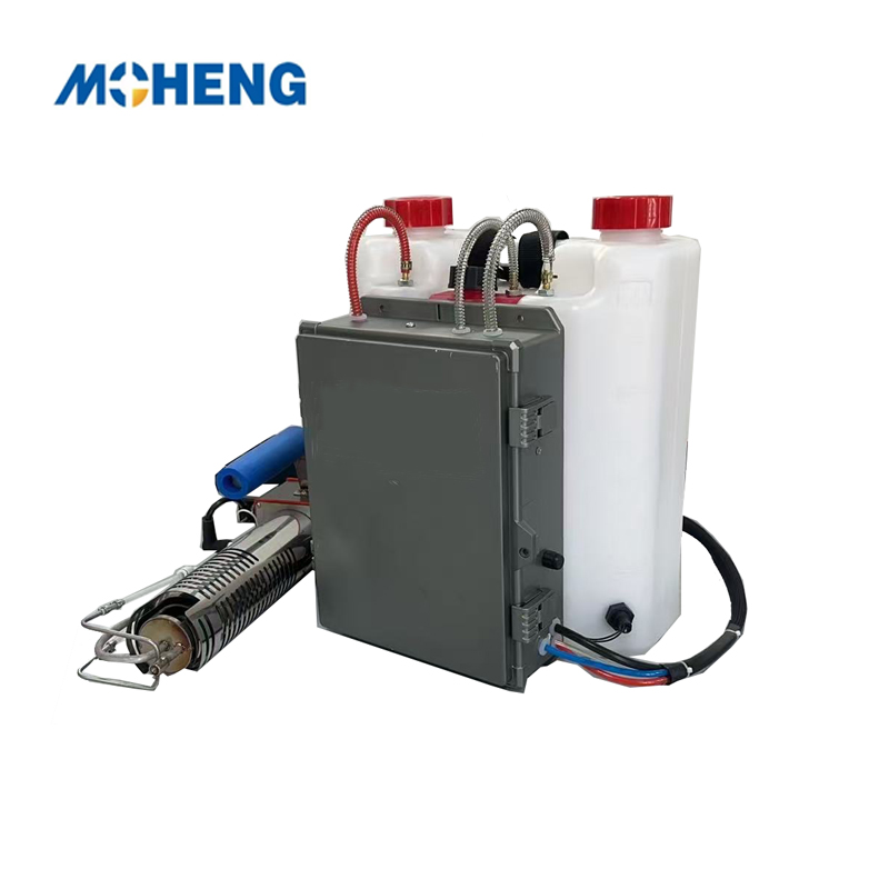 Agriculture Professional Porta - огляд і ціна Electric Sprayer Backpack