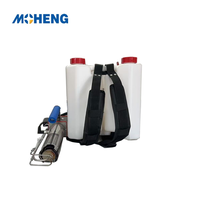 Agriculture Professional Porta - огляд і ціна Electric Sprayer Backpack