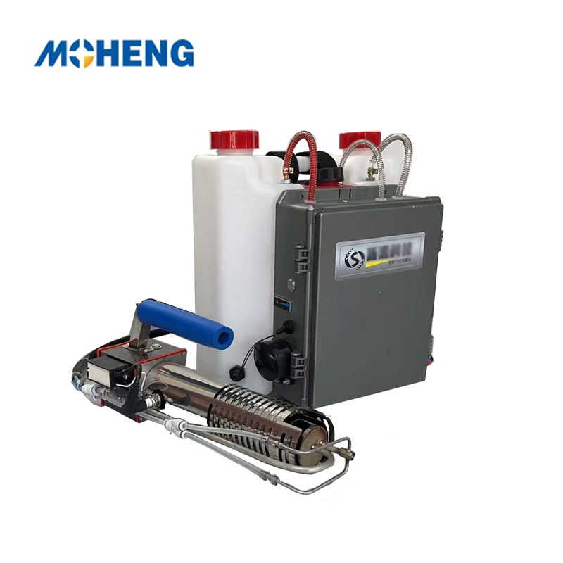 Agriculture Professional Porta - огляд і ціна Electric Sprayer Backpack