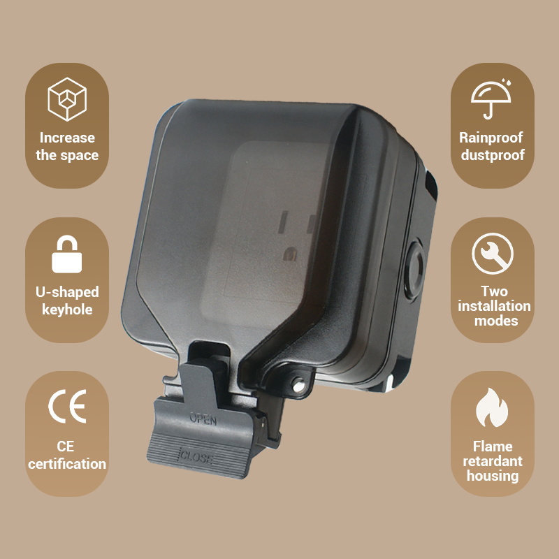New Outdoor Escape Rescue Hydr - огляд і ціна Outdoor Power New Roads