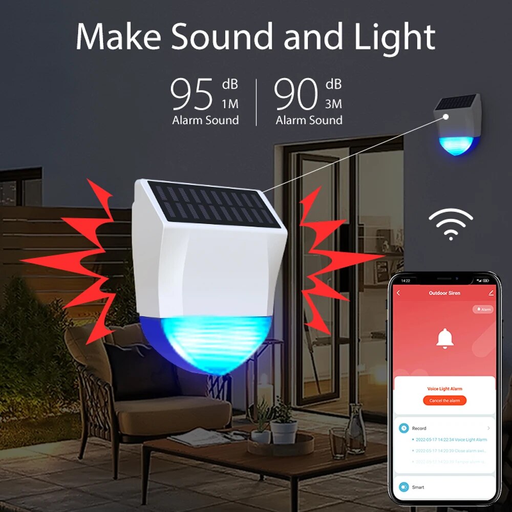 Tuya Smart For Zigbee/Wifi Sir - огляд і ціна Outdoor Usb Power Outlet