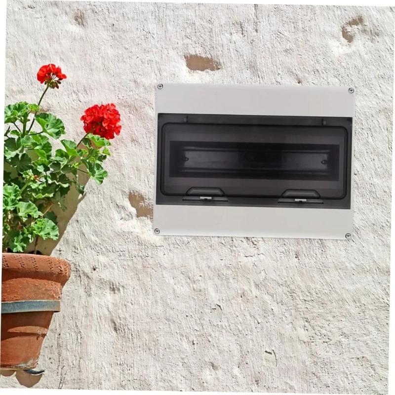Hot Sale Junction Wire Box 12  - огляд і ціна Outdoor Power Wash