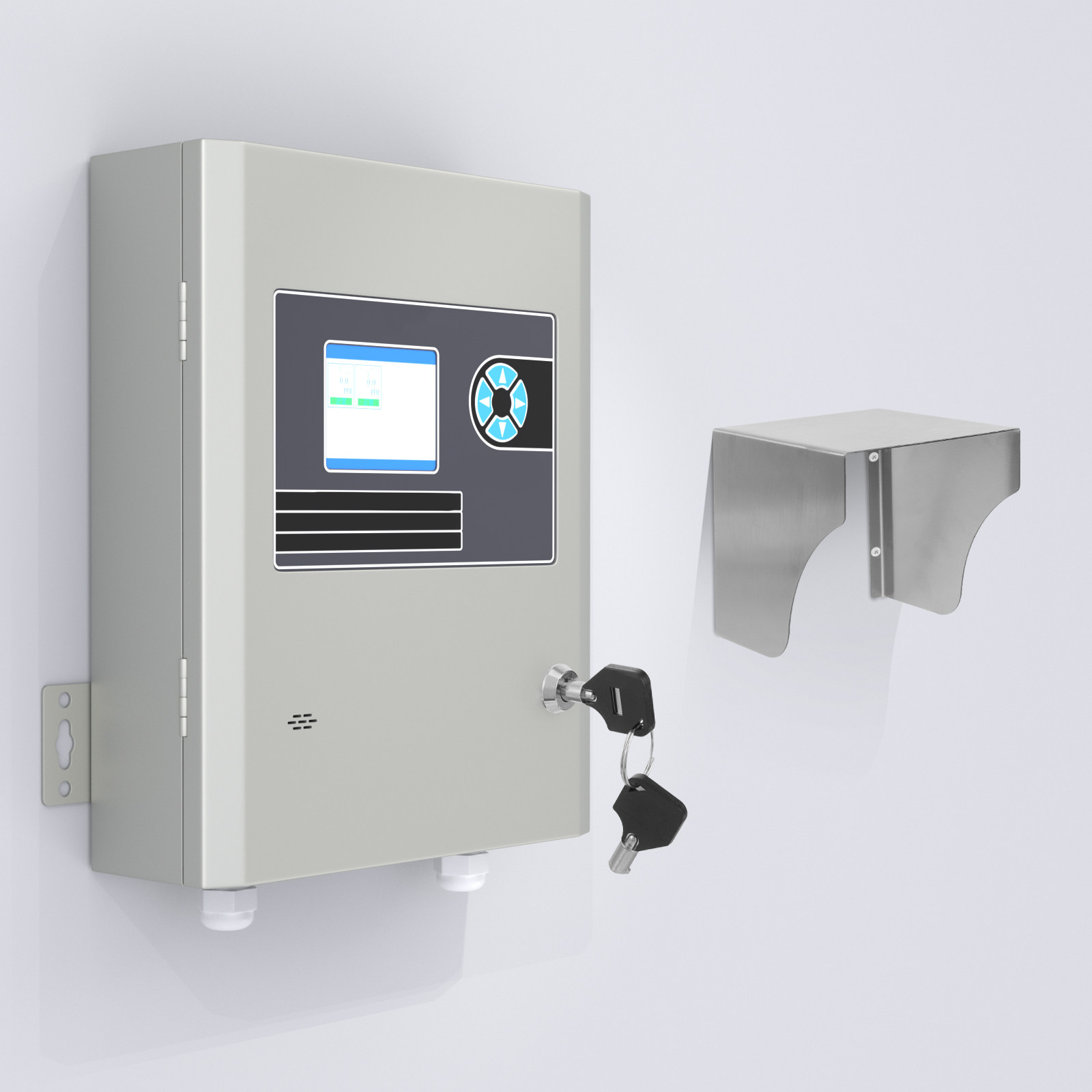 Outdoor Waterproof Ev Charger  - огляд і ціна Outdoor Power Outlet Waterproof