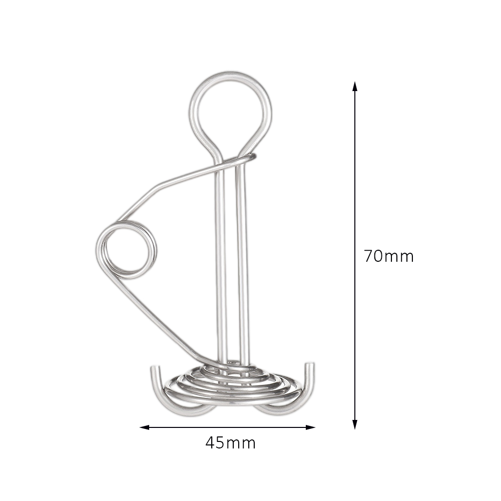 Windproof 5PCS Rope Buckle Ret - огляд і ціна Outdoor Power Stake