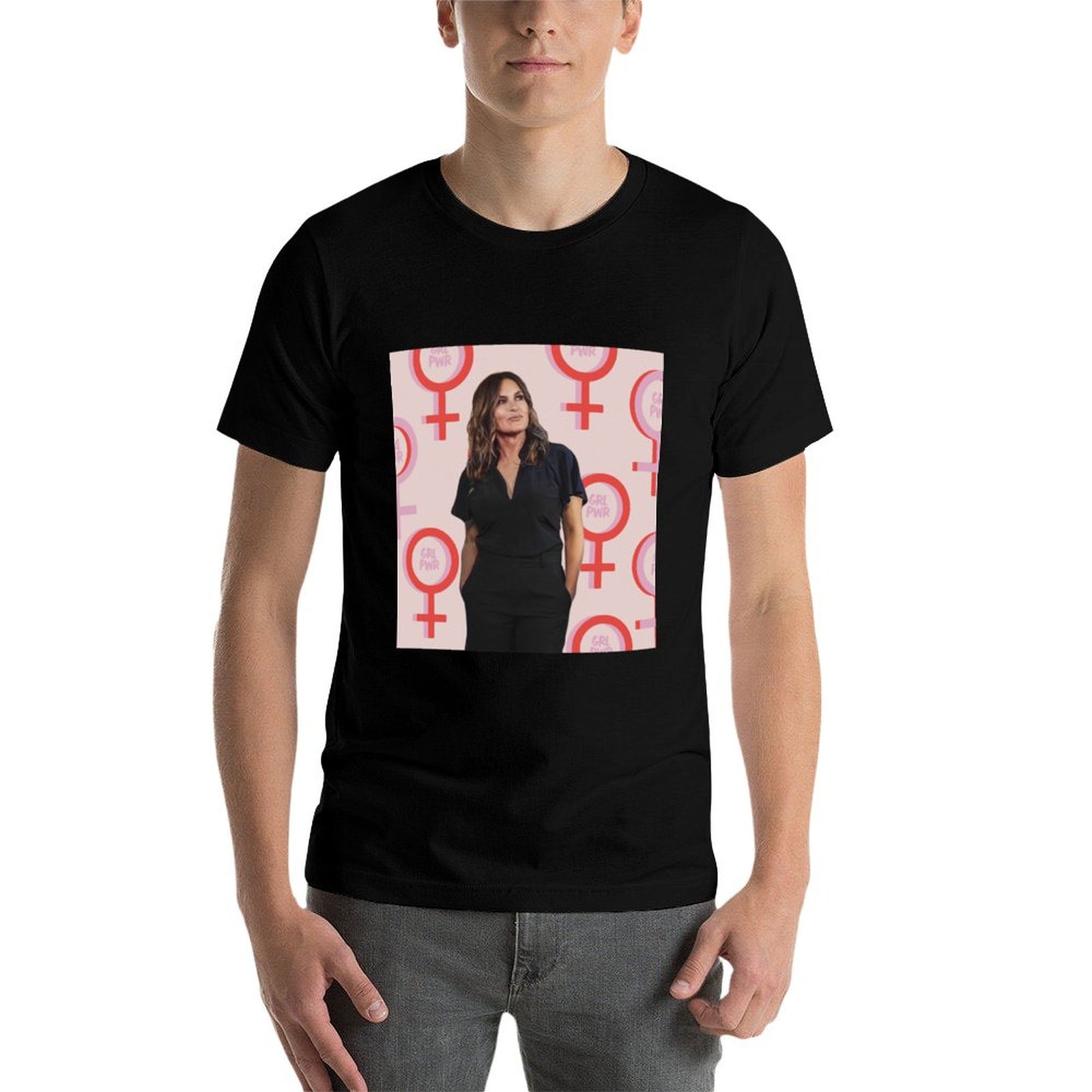 Power T-Shirt Work Outdoor T-S - огляд і ціна Outdoor Power Not Working
