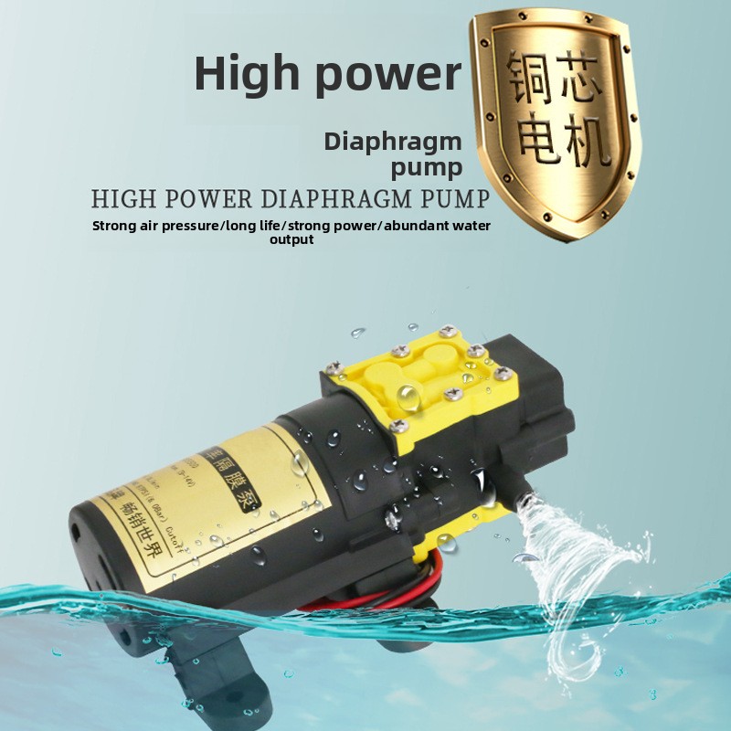 Backpack Lithium Battery High  - огляд і ціна Electric Sprayer Backpack
