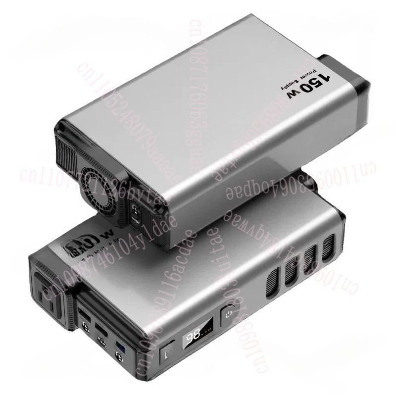 150W, 32000MAh Outdoor Generat - огляд і ціна Outdoor Usb Power Outlet