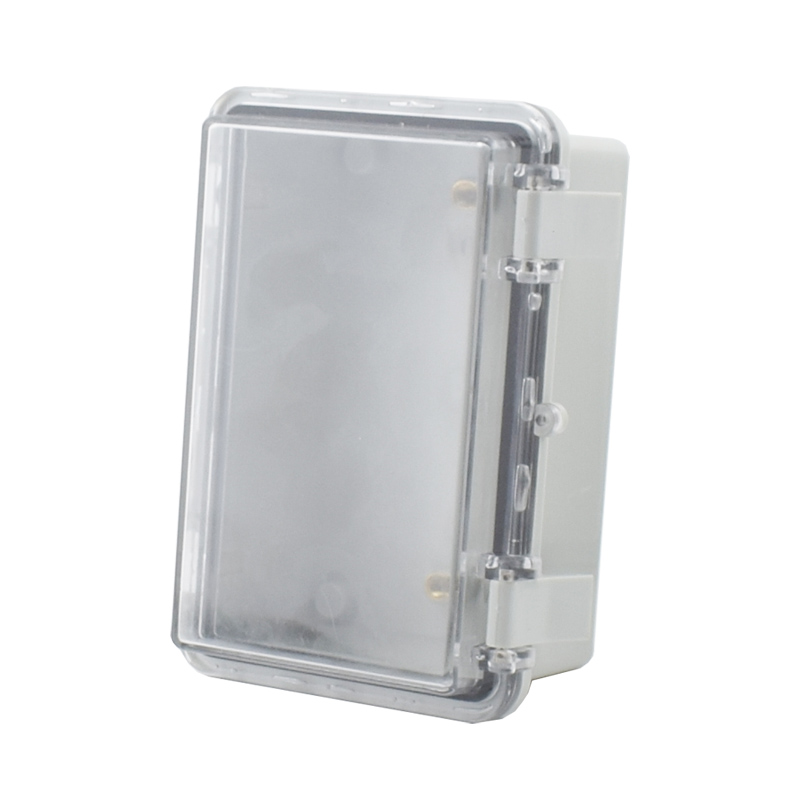 IP67 Waterproof Plastic Enclos - огляд і ціна Outdoor Power Wash