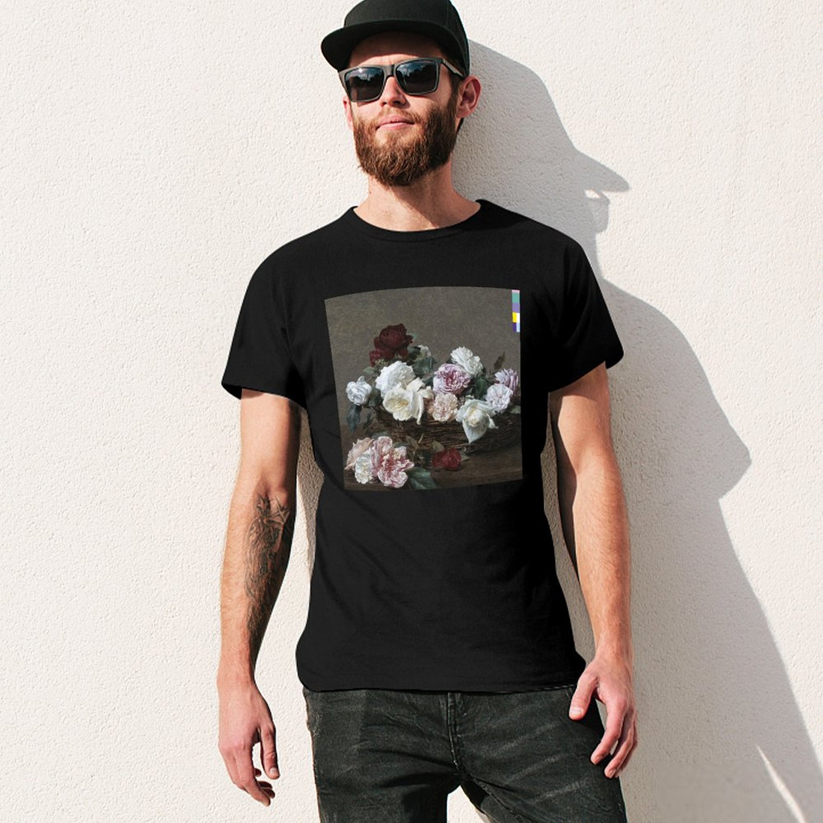 POWER CORRUPTION T-Shirt Work  - огляд і ціна Outdoor Power Not Working